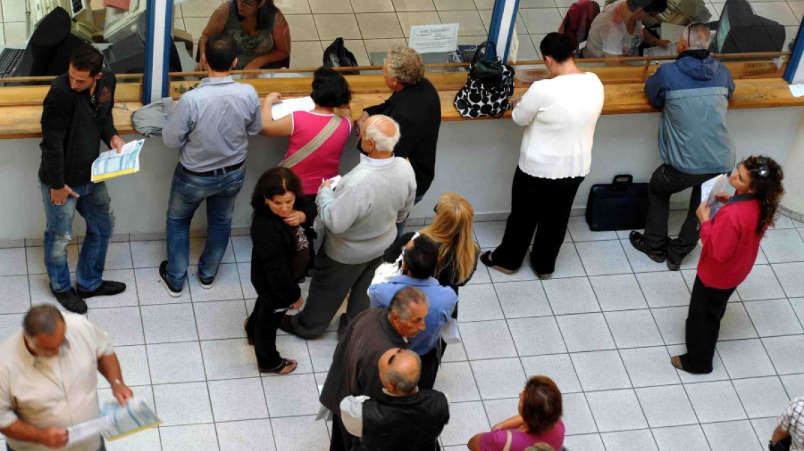 Ακόμα δεν ξεκίνησε και παίρνει παράταση ενός μηνός η ρύθμιση χρεών στο Δημόσιο