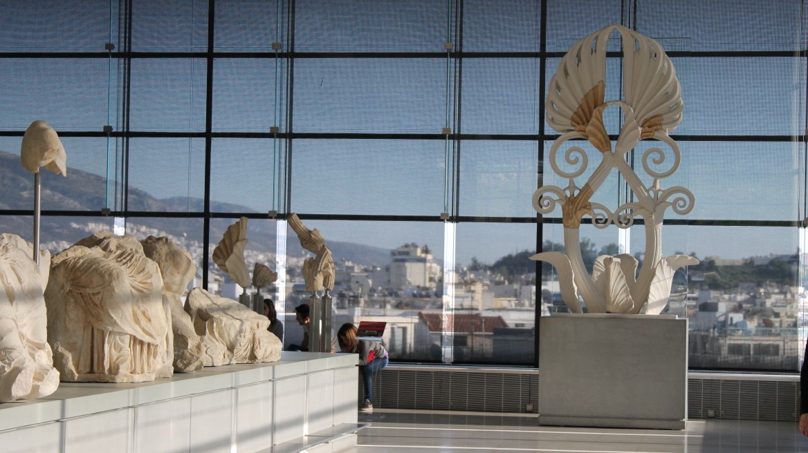 Ελεύθερη είσοδος σε μουσεία και αρχαιολογικούς χώρους σήμερα