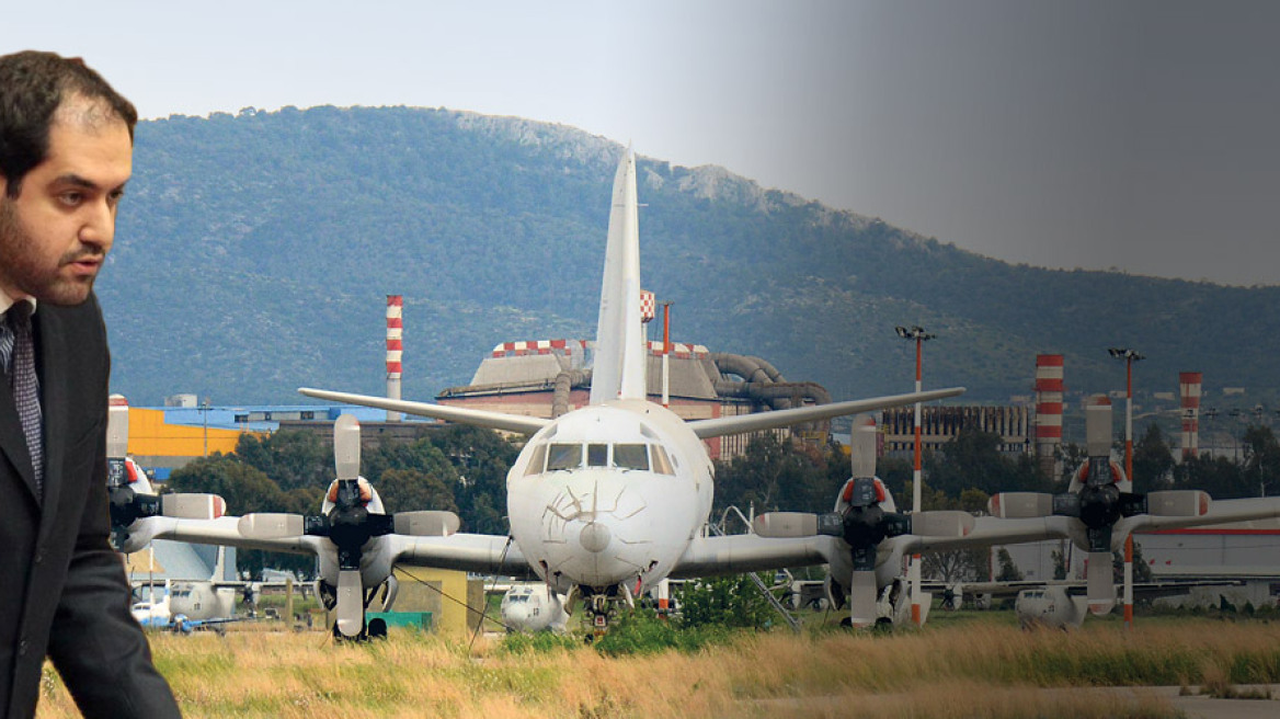 ΝΔ για πρόγραμμα 500 εκατ: Η Lockheed παραπλανούσε το 2013 ή σήμερα;