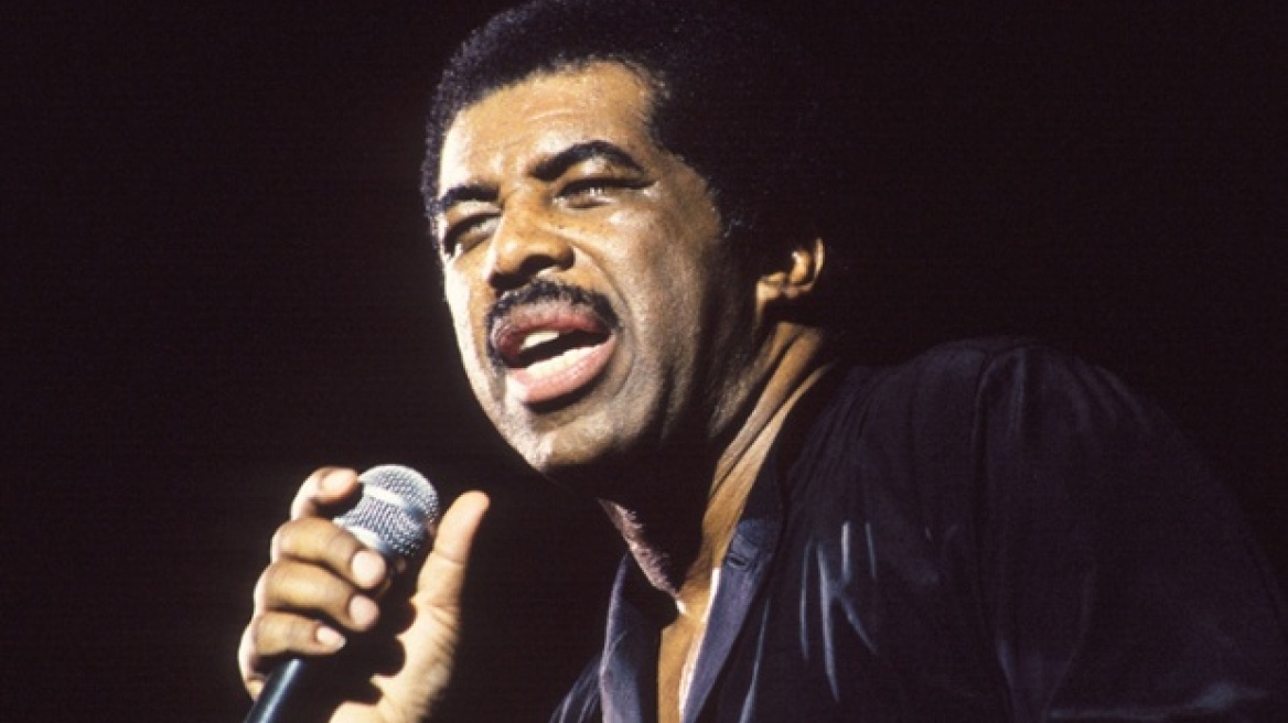 Πέθανε ο Ben E. King του «Stand By Me»