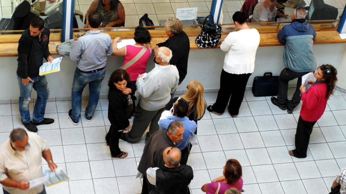 Ρυθμίστηκαν οφειλές 3 δισ. προς τα ταμεία 