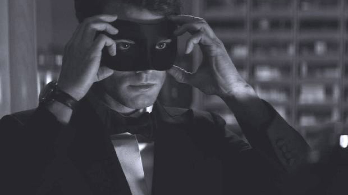 «Fifty Shades Darker»: Κυκλόφορησε το teaser του σίκουελ της ταινίας-φαινόμενο