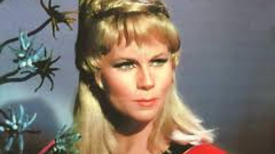 Έφυγε από τη ζωή η ηθοποιός του «Star Trek», Grace Lee Whitney