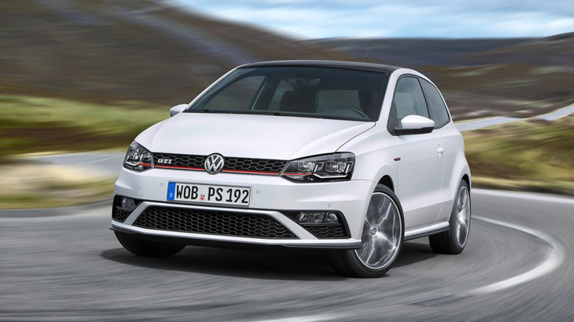 Με 1.000άρη turbo το επόμενο Polo GTI;