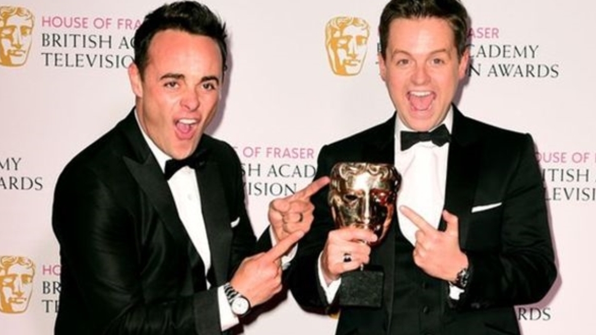 Βραβεία Bafta 2015: Δείτε τους νικητές