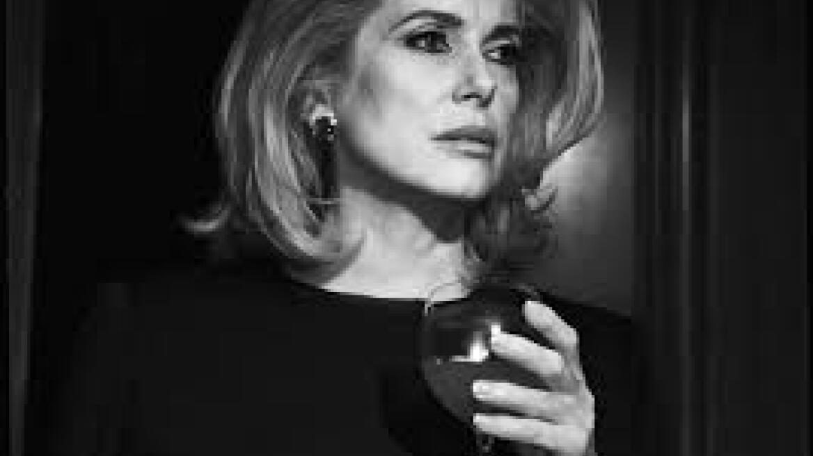 Ποια αποκάλεσε την Catherine Deneuve: «Γριά, ξινή, ζηλιάρα...»;