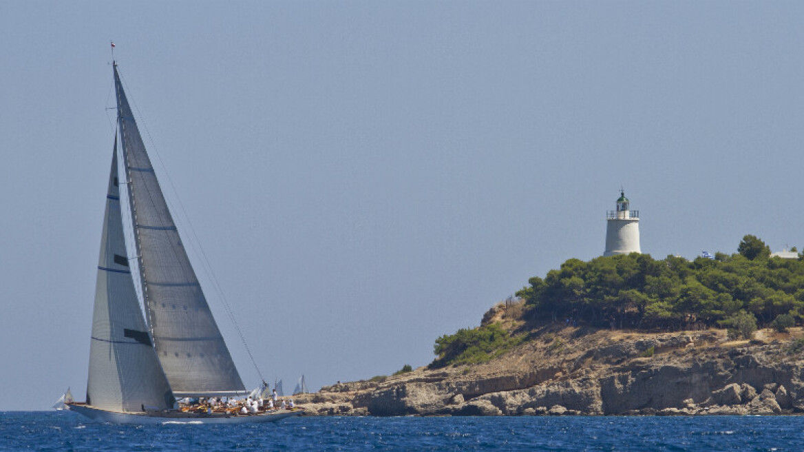  Πρόσω ολοταχώς για τον θαλάσσιο τουρισμό