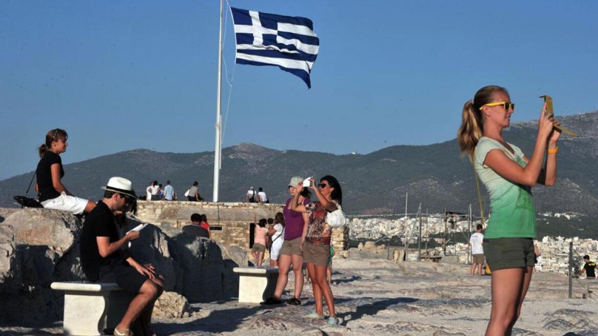 Αμείωτο το ενδιαφέρον των Γερμανών για διακοπές στην Ελλάδα