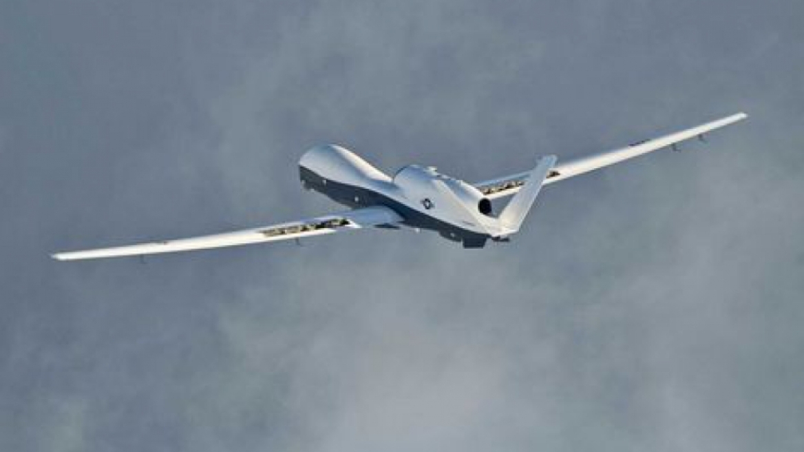 Η Ρωσία φτιάχνει ιπτάμενο στρατό από drones 