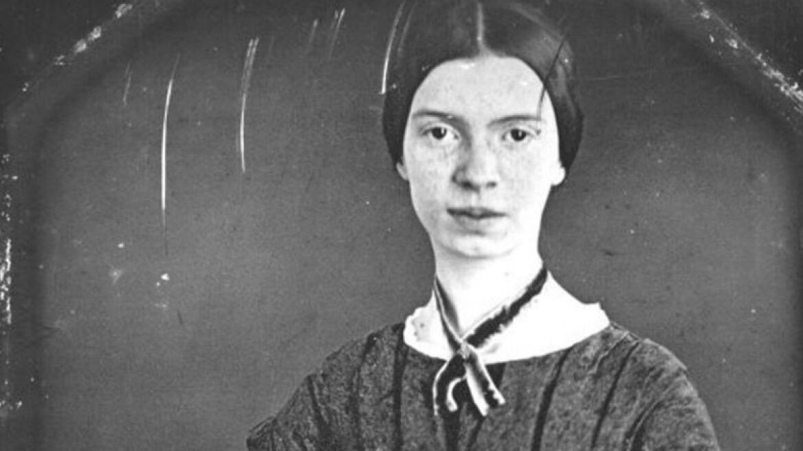 Η Λένα Πλάτωνος μελοποιεί Emily Dickinson