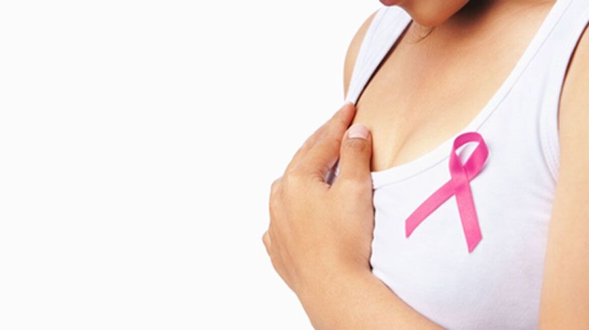 Πανευρωπαϊκό Συνέδριο Athens Breast Cancer στο ξενοδοχείο Hilton για την καταπολέμηση του καρκίνου του μαστού