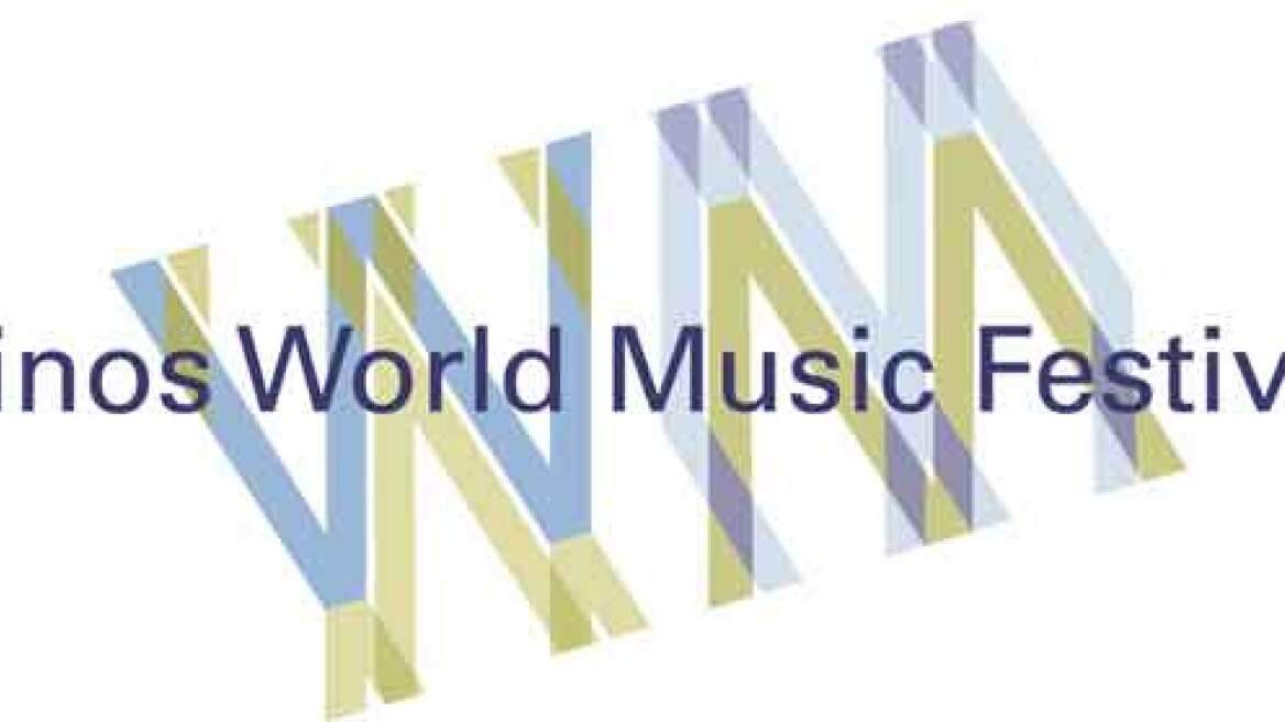 Τρίτος χρόνος για το Tinos World Music Festival με λαούτο