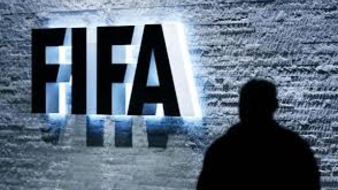 FIFA: «Ο Ζεπ Μπλάτερ  δεν έχει αναμιχθεί στο σκάνδαλο»