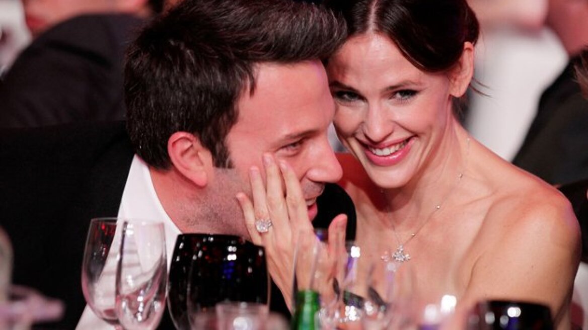 Ben Affleck -Jennifer Garner: Χωρίζουν! 