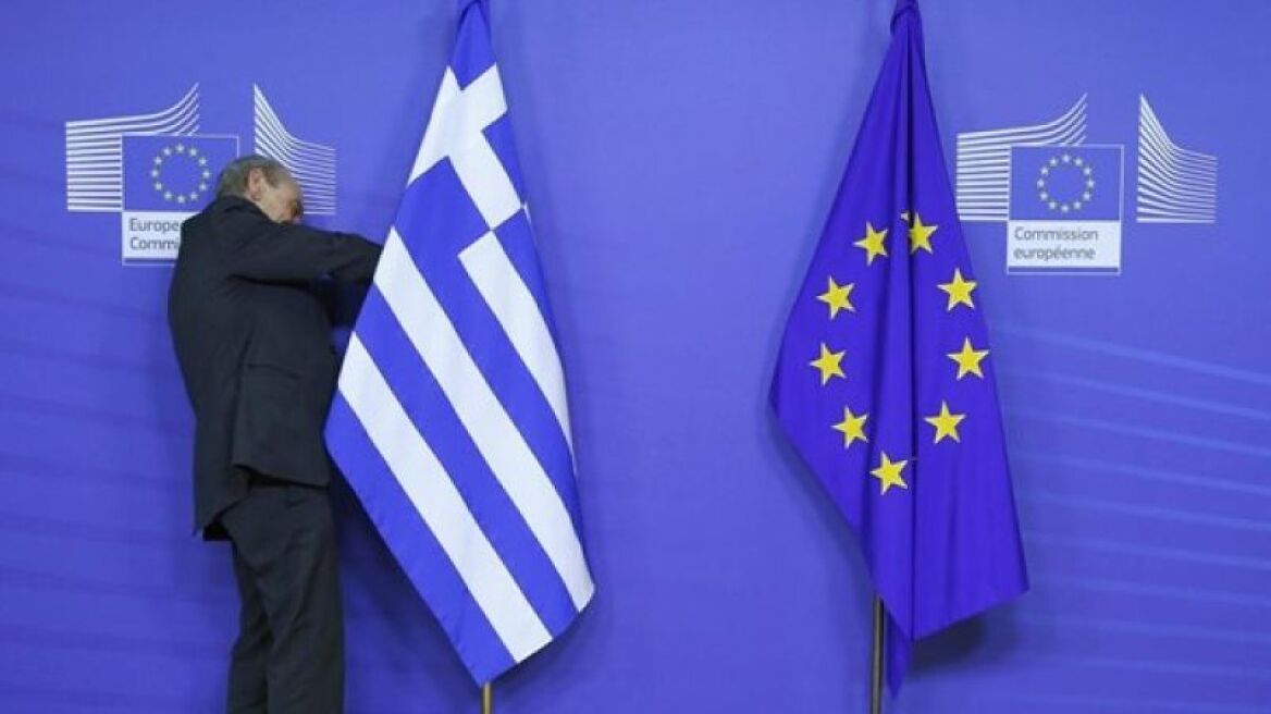 Economist: Η επίτευξη συμφωνίας Ελλάδας - πιστωτών το πιθανότερο σενάριο