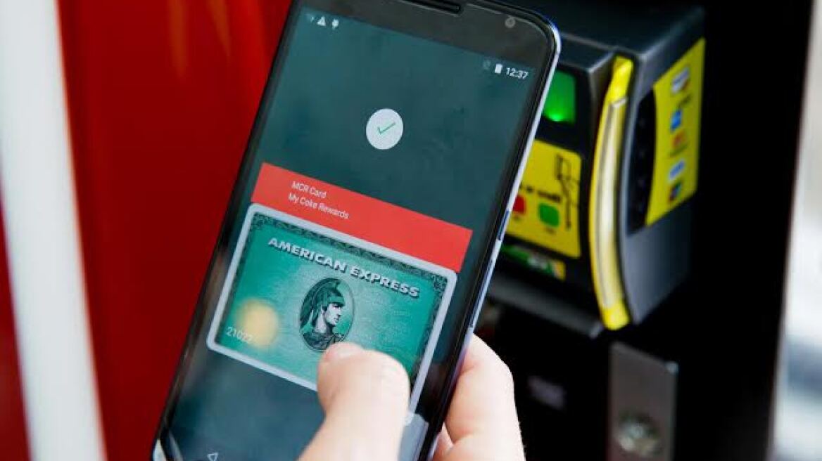 Hands free πληρωμές υπόσχεται η Google με το Android Pay