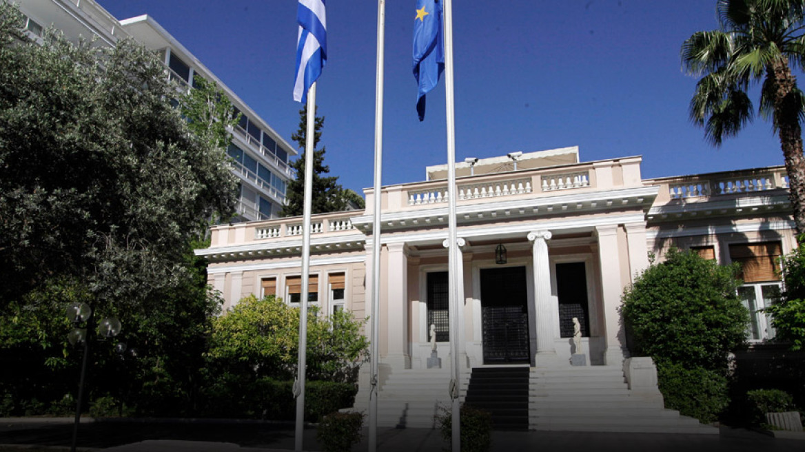 Στο 6%, 11% και 23% η ελληνική πρόταση για τον ΦΠΑ