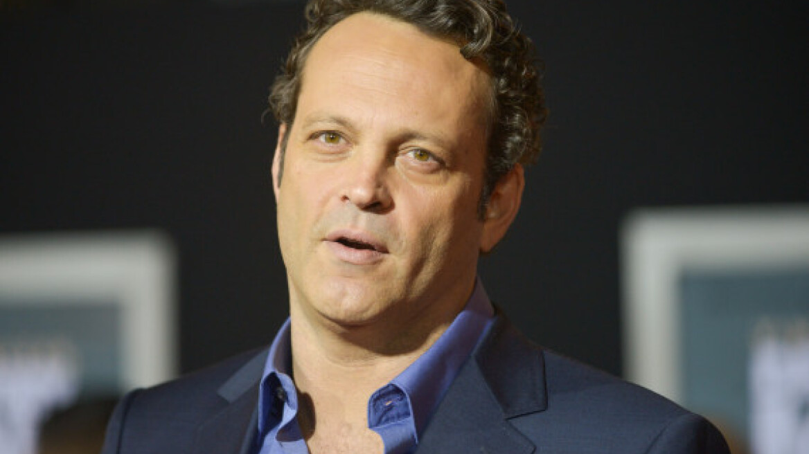 Vince Vaughn: Να επιτραπούν τα όπλα στα σχολεία