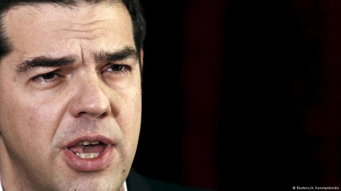 Handelsblatt: Η τελευταία αναμέτρηση για τη διάσωση της Ελλάδας