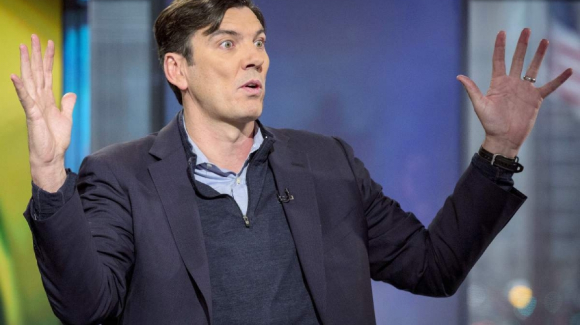 Γιατι ο CEO της AOL έλαβε μπόνους 59 εκατ. δολάρια;