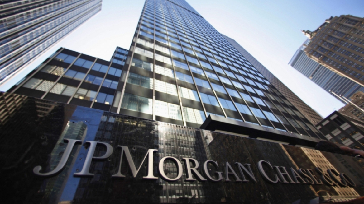 JP Morgan: Η Ελλάδα κέρδισε λίγο χρόνο αλλά το ρίσκο των capital controls αυξάνεται