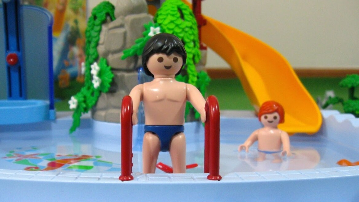 Πέθανε ο «πατέρας» των Playmobil, Χορστ Μπραντστέτερ