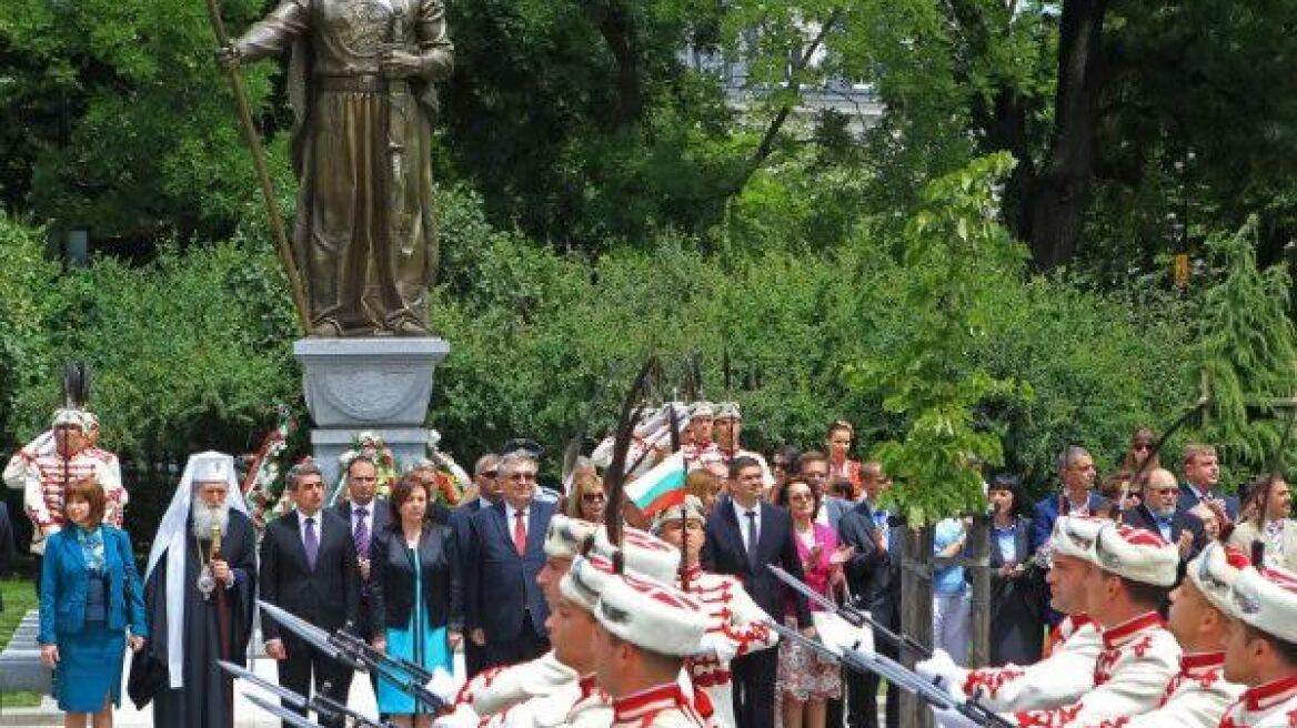 Τα οστά του τσάρου Σαμουήλ ζητάει από την Αθήνα η Σόφια