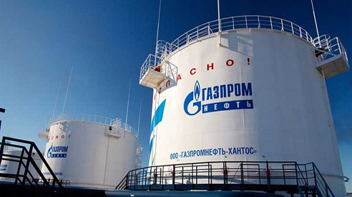 Gazprom: Τέλη Ιουνίου οι υπογραφές της συμφωνίας με την Άγκυρα για τον TurkStream