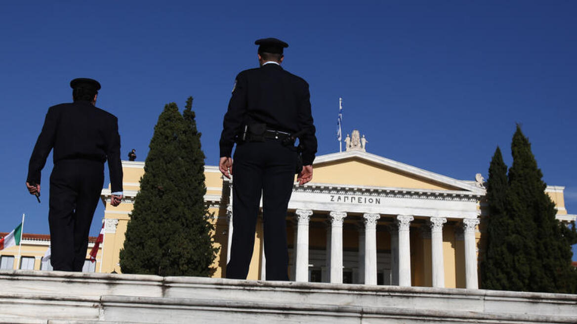 Νέους συνδικαλιστικούς εκπροσώπους εκλέγουν τη Δευτέρα οι αστυνομικοί