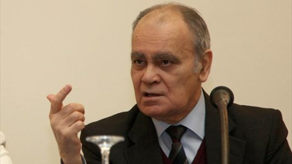 Ρωμανιάς: Με το PSI το 2012 γκρέμισαν το ασφαλιστικό σύστημα για το μέλλον