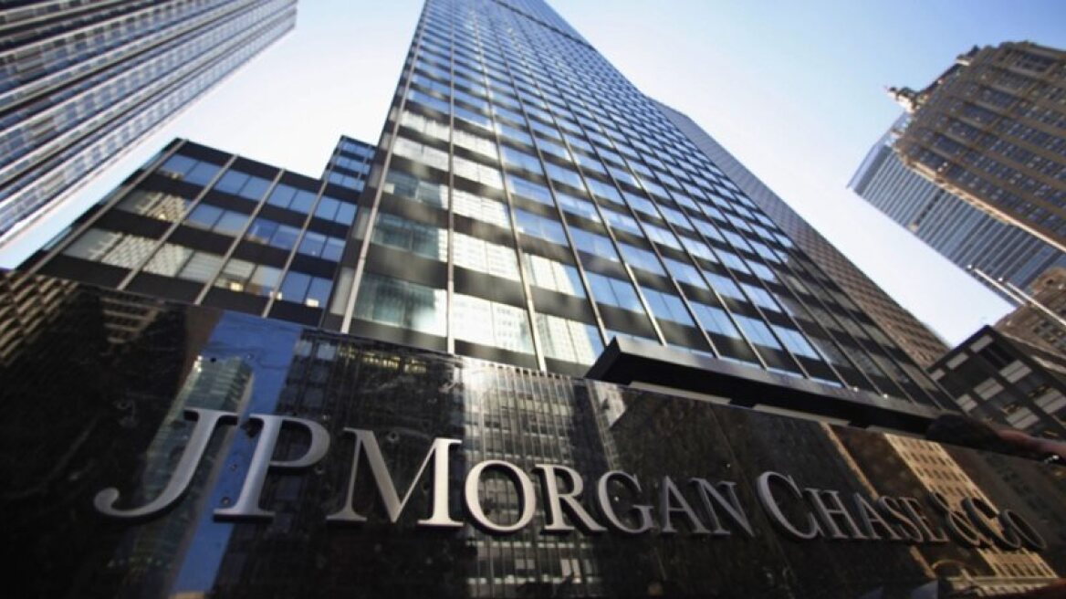 JP Morgan: Χωρίς συμφωνία την επόμενη εβδομάδα πάμε για capital controls