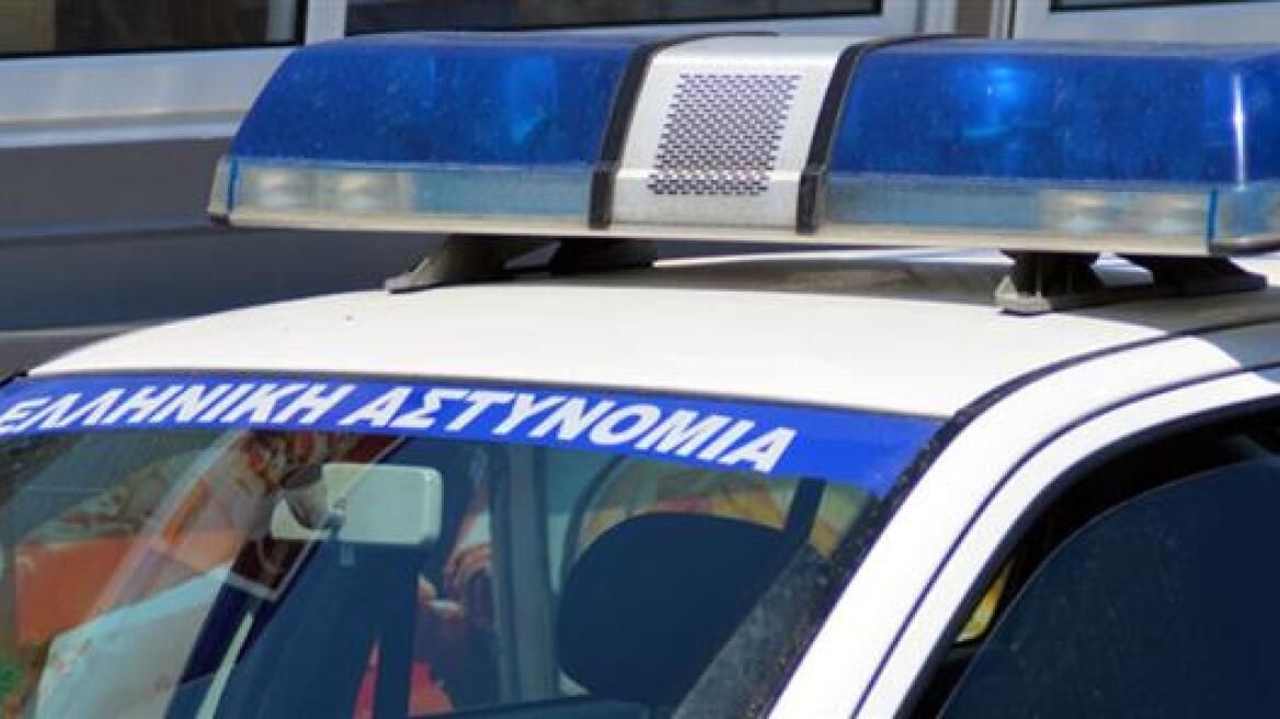 Φθιώτιδα: Οι γείτονες διέκοψαν τη διάρρηξη του ΑΤΜ