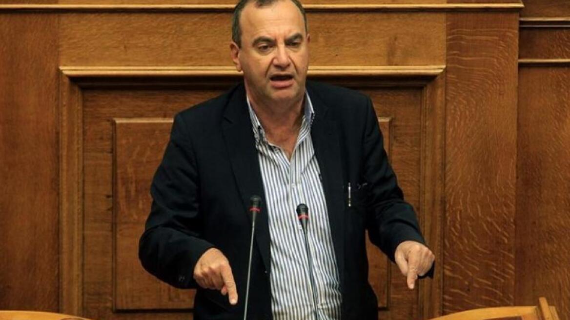 Στρατούλης: Δεν φοβόμαστε τίποτε, έχουμε πάρει μέτρα για κάθε ενδεχόμενο