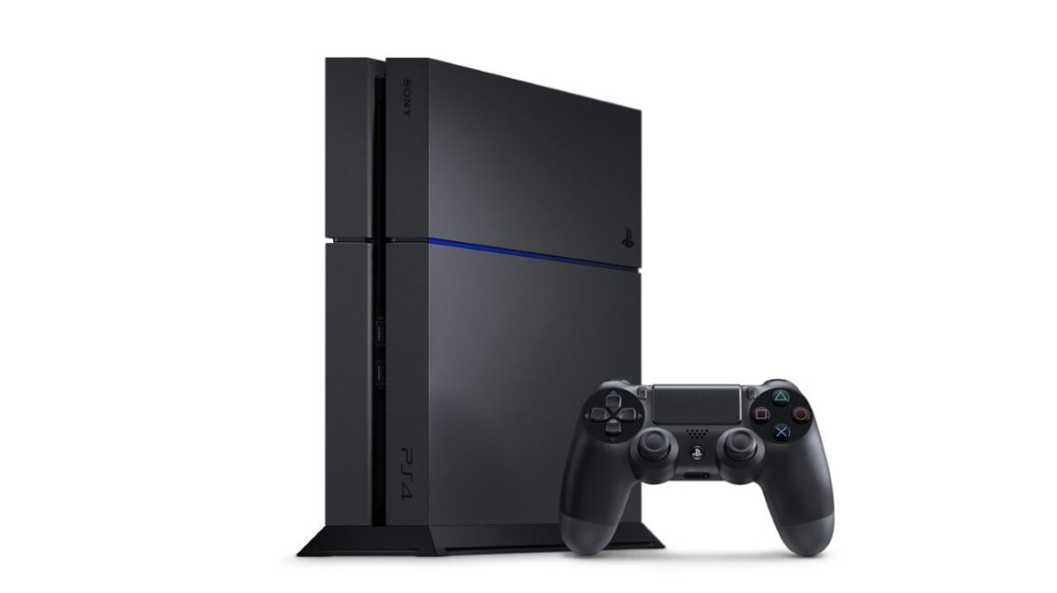 Στις 15 Ιουλίου θα κυκλοφορήσει το PlayStation 4 με σκληρό δίσκο 1 TB