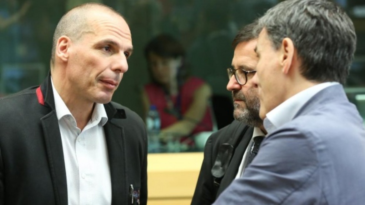 Eurogroup: Υπάρχουν διαφορές με την Ελλάδα σε μία σειρά θεμάτων