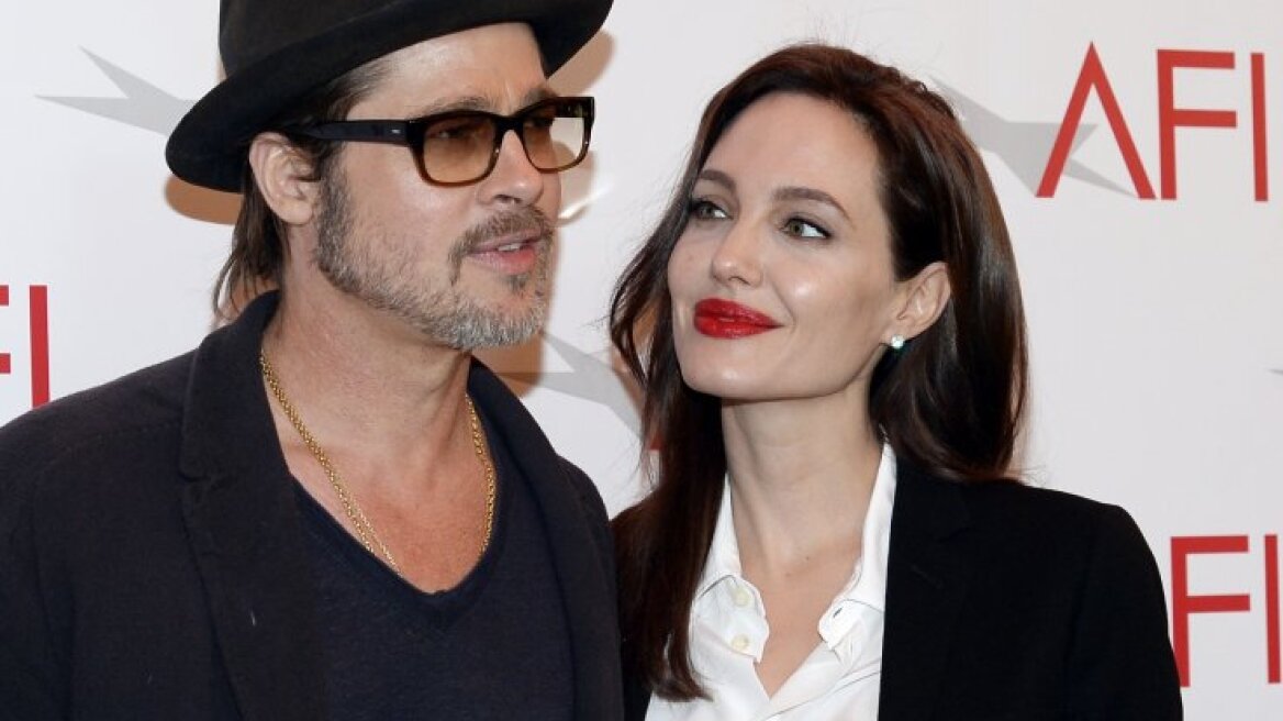 Angelina Jolie-Brad Pitt: Αποφάσισαν να χωρίσουν(;)