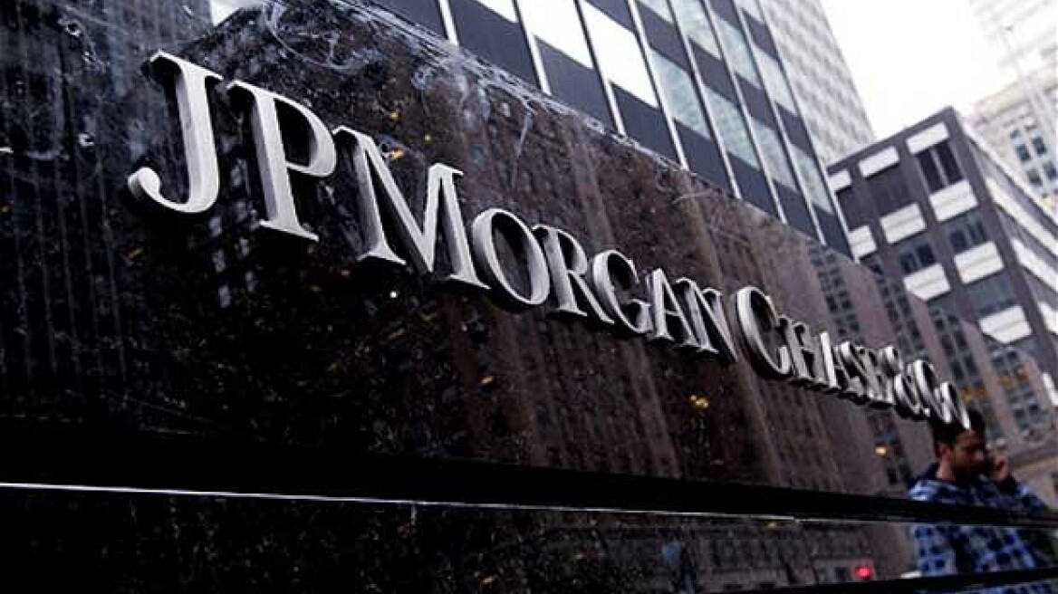 JP Morgan: Capital Controls αν δεν τελειώσει η συμφωνία την Κυριακή