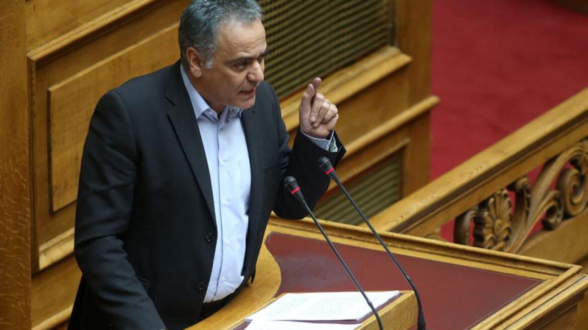 Σκουρλέτης: Μικρές οι πιθανότητες συμφωνίας 