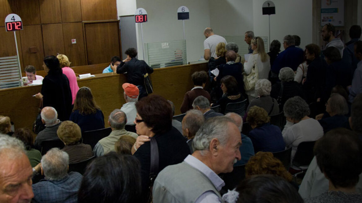 Τι σημαίνει η επιβολή περιορισμών στην κίνηση κεφαλαίων (capital controls)