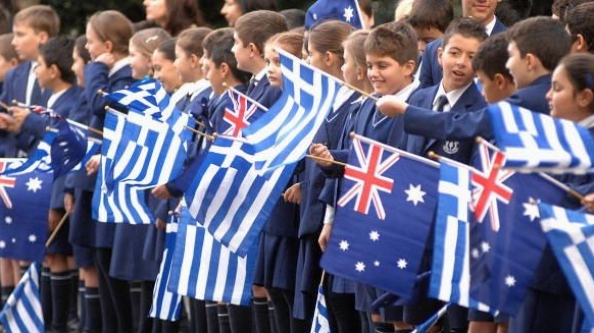 Η Αυστραλία προετοιμάζεται για νέο κύμα προσφύγων από την Ελλάδα