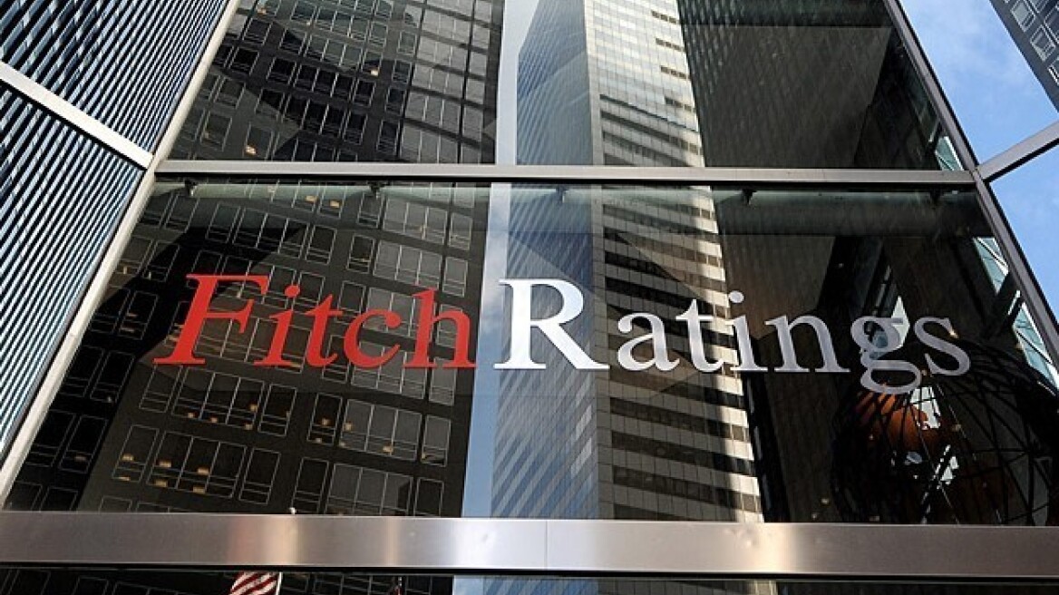 Fitch: Το «όχι» στο δημοψήφισμα φέρνει πιο κοντά το Grexit