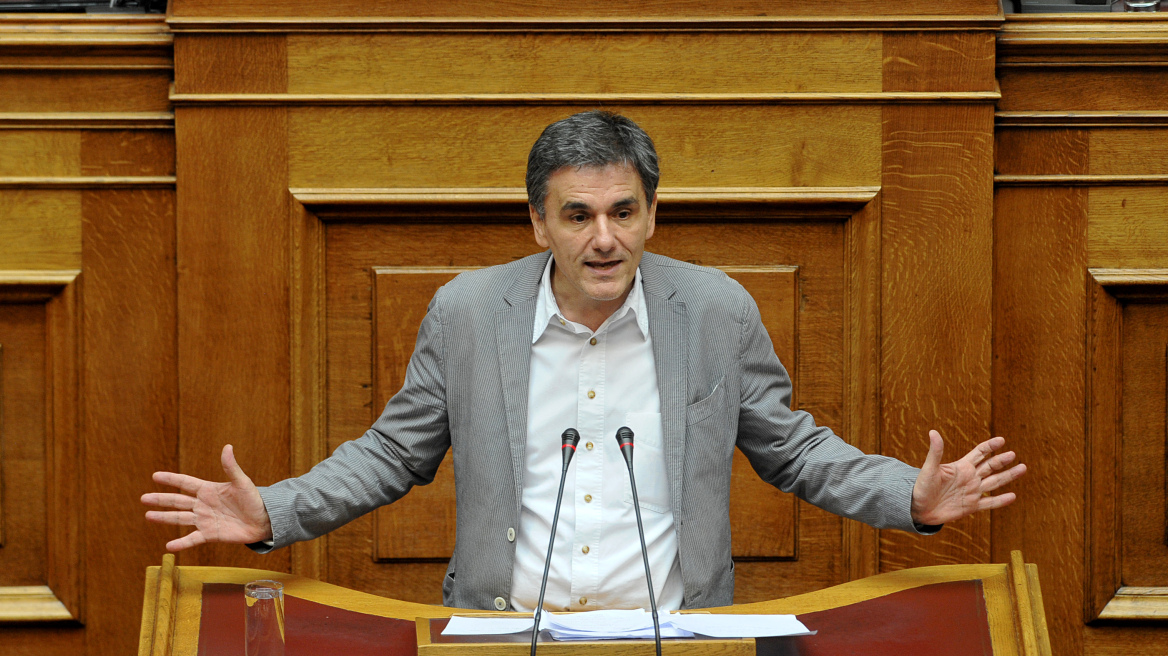 Παραδοχή Τσακαλώτου: Τα μέτρα είναι υφεσιακά 