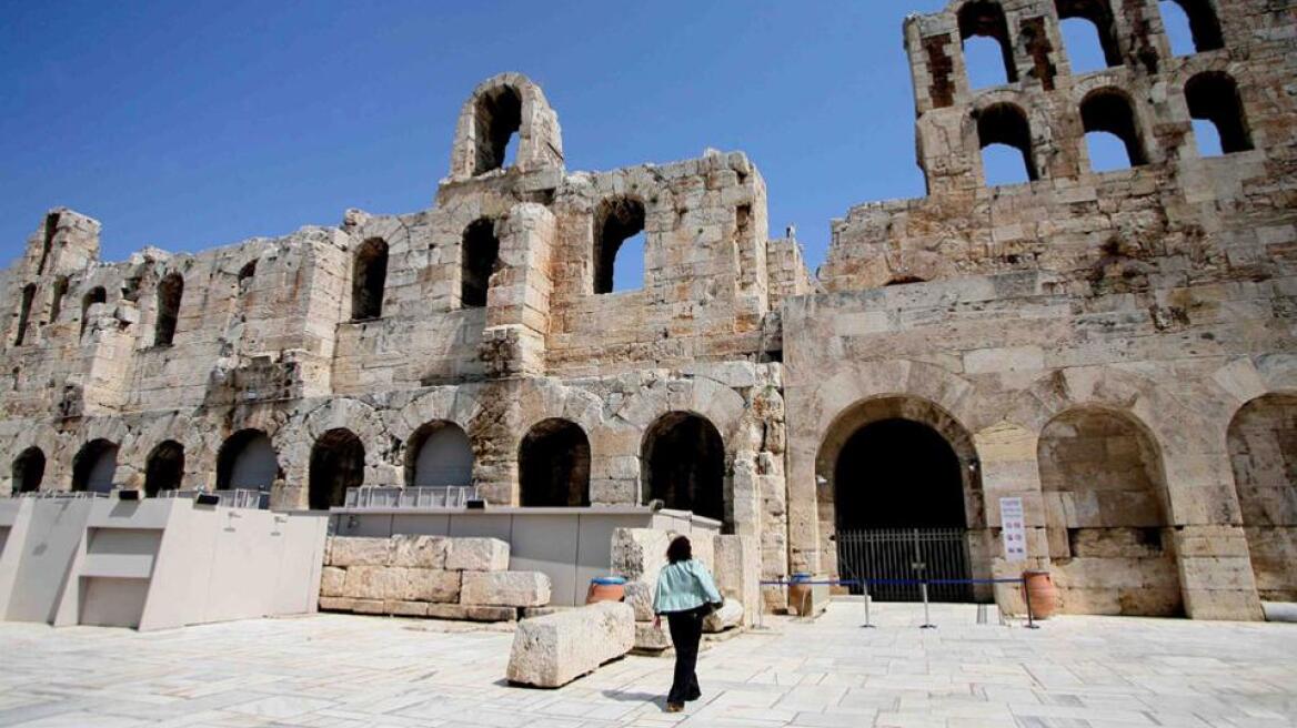 Η Εθνική Λυρική Σκηνή ανακοίνωσε την αναβολή της «Κάρμεν»