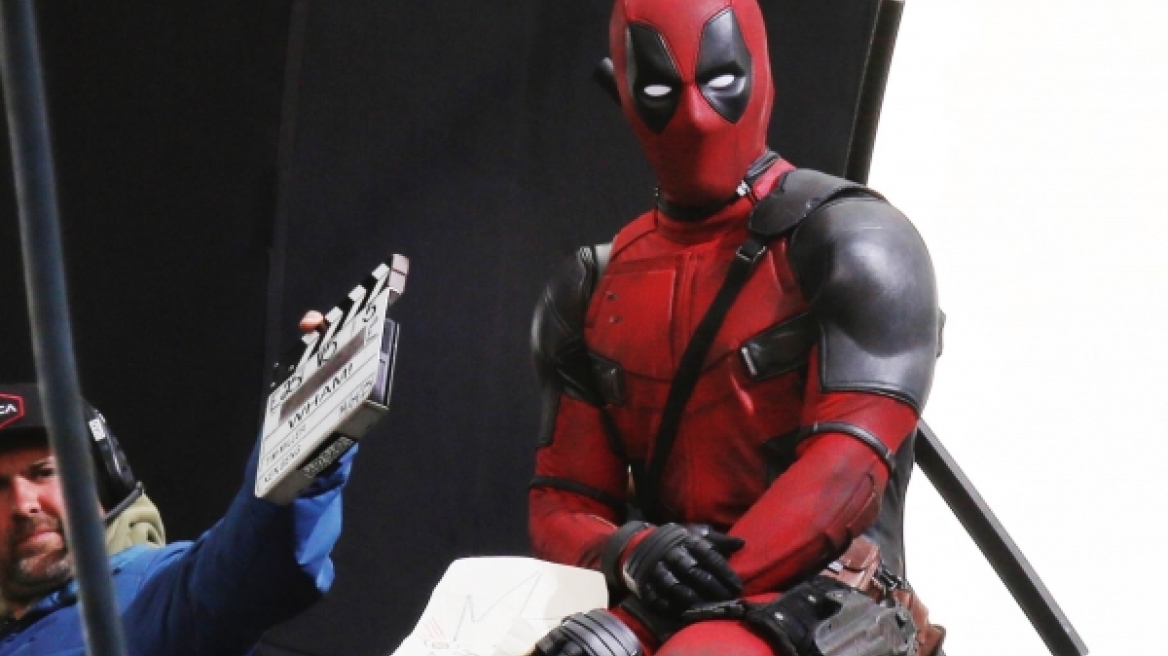 Διέρρευσε το trailer της ταινίας «Deadpool»