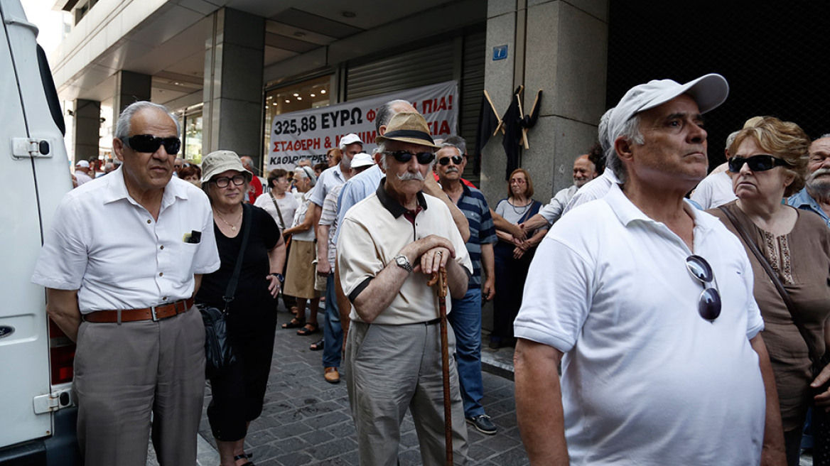 Αυτά είναι τα σκληρά μέτρα του νέου μνημονίου