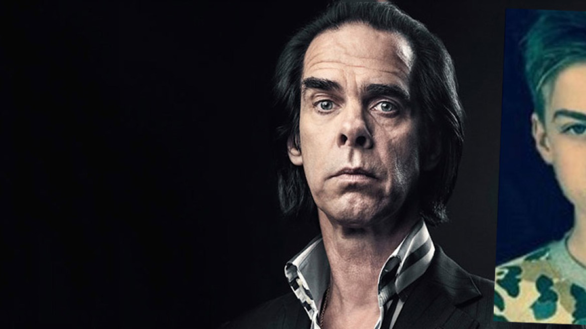 Aγγλία: Σκοτώθηκε ο 15χρονος γιος του Nick Cave