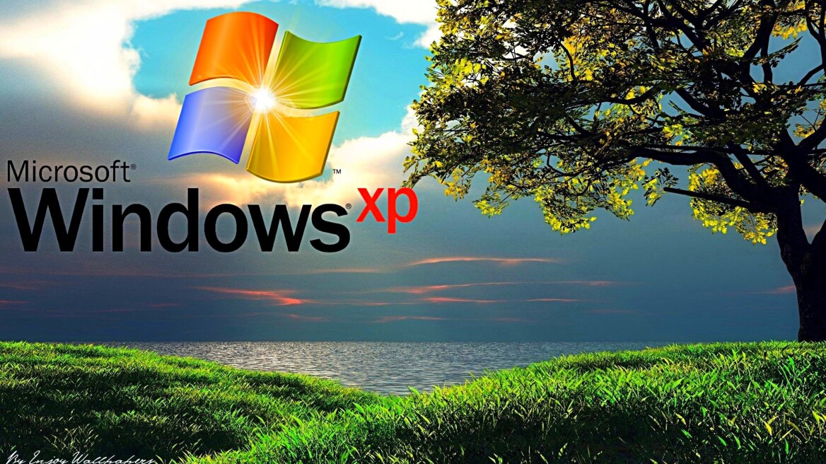 «Τέλος εποχής» για τα Windows XP