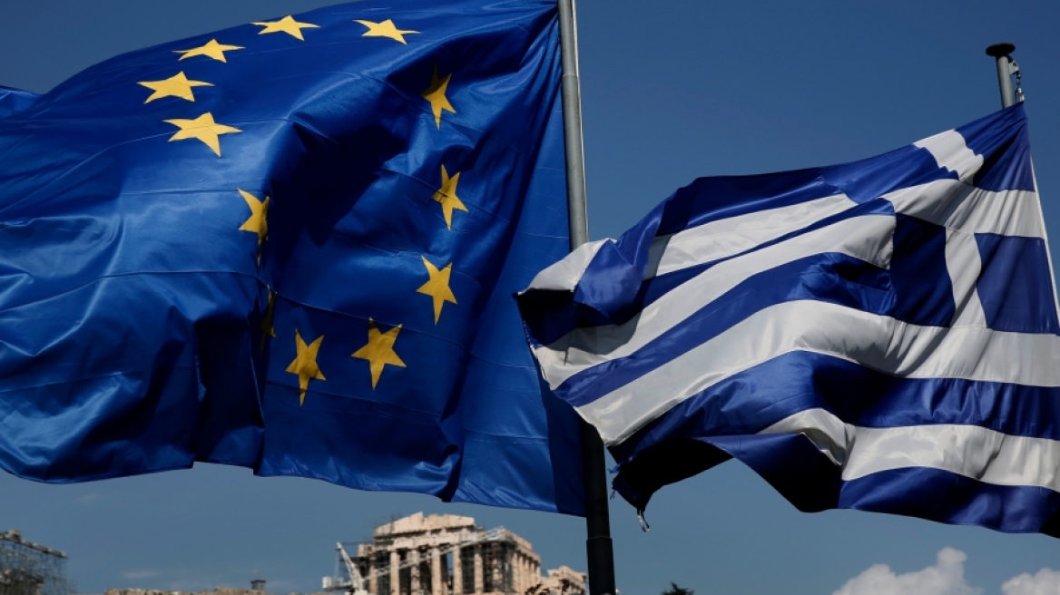 Tagesspiegel: Το ερώτημα περί Grexit μπορεί να επανέλθει