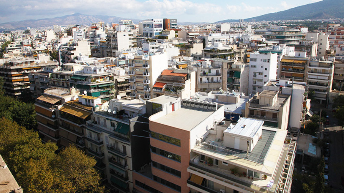 Οι πλειστηριασμοί θα γίνονται με βάση την εμπορική αξία των ακινήτων