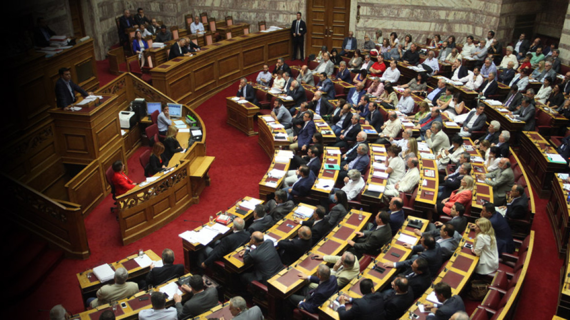 Παραμένει το ρήγμα στην κυβέρνηση - 36+5 οι απώλειες